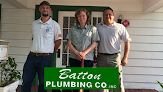 Batton Plumbing Co Inc