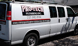 Pro-Tech Plumbing Inc
