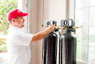 Red Cap Plumbing, Air & Electric