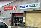 Wolseley Plumb & Parts