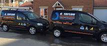 G Taylor Plumbing and heating engineers ltd