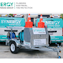 Synergy Trades Group - Sunshine Coast Plumbing & Electrical