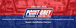 Point Grey Plumbing & Heating Ltd