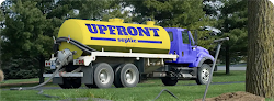 Upfront Septic & Plumbing