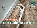 Turbo Plumbing