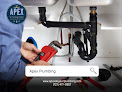 Apex Plumbing - Pipelining, Leak and Drain Repair in St. Petersburg FL