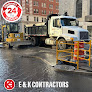 E&K Contractors
