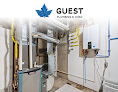 Guest Plumbing & HVAC Toronto - Commercial & Residential Services