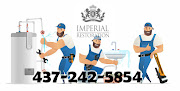 Imperial Emergency Plumbing Services