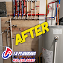 LA Plumbing & Drain