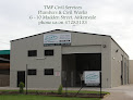 TMP Civil Services Pty Ltd