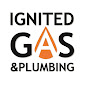 Ignited Gas and Plumbing