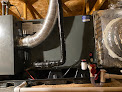 Strongbuilt Plumbing, Air, Solar & Electric