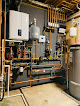 Pacific Peak to Peak Plumbing and Heating Ltd.