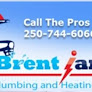 Brent Jansen Plumbing & Heating Ltd