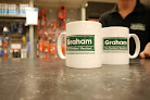 Graham Plumbers Merchant - Wakefield