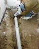 Phil Wakefield Drainage Drains