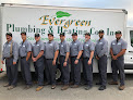 Evergreen Plumbing, Heating, & Cooling Home Services