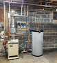 Tim Whistler Plumbing, Gas Fitting, HVAC, and Electrical