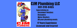 CJM Plumbing LLC