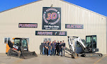 3D Plumbing - Electric - Heating & Air