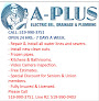 A Plus Electric Eel Drainage And Plumbing